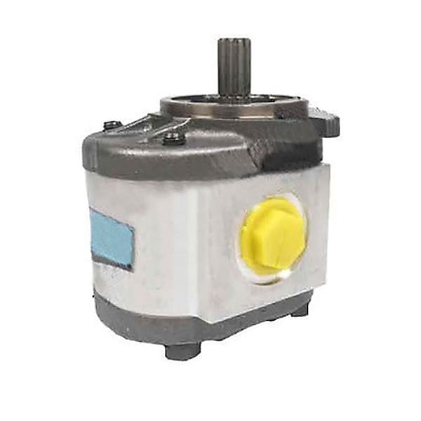 Aftermarket 6665551 6657327 New Hydraulic Single Gear Pump Fits Several Fits Bobcat Models HYI60-0055 - main